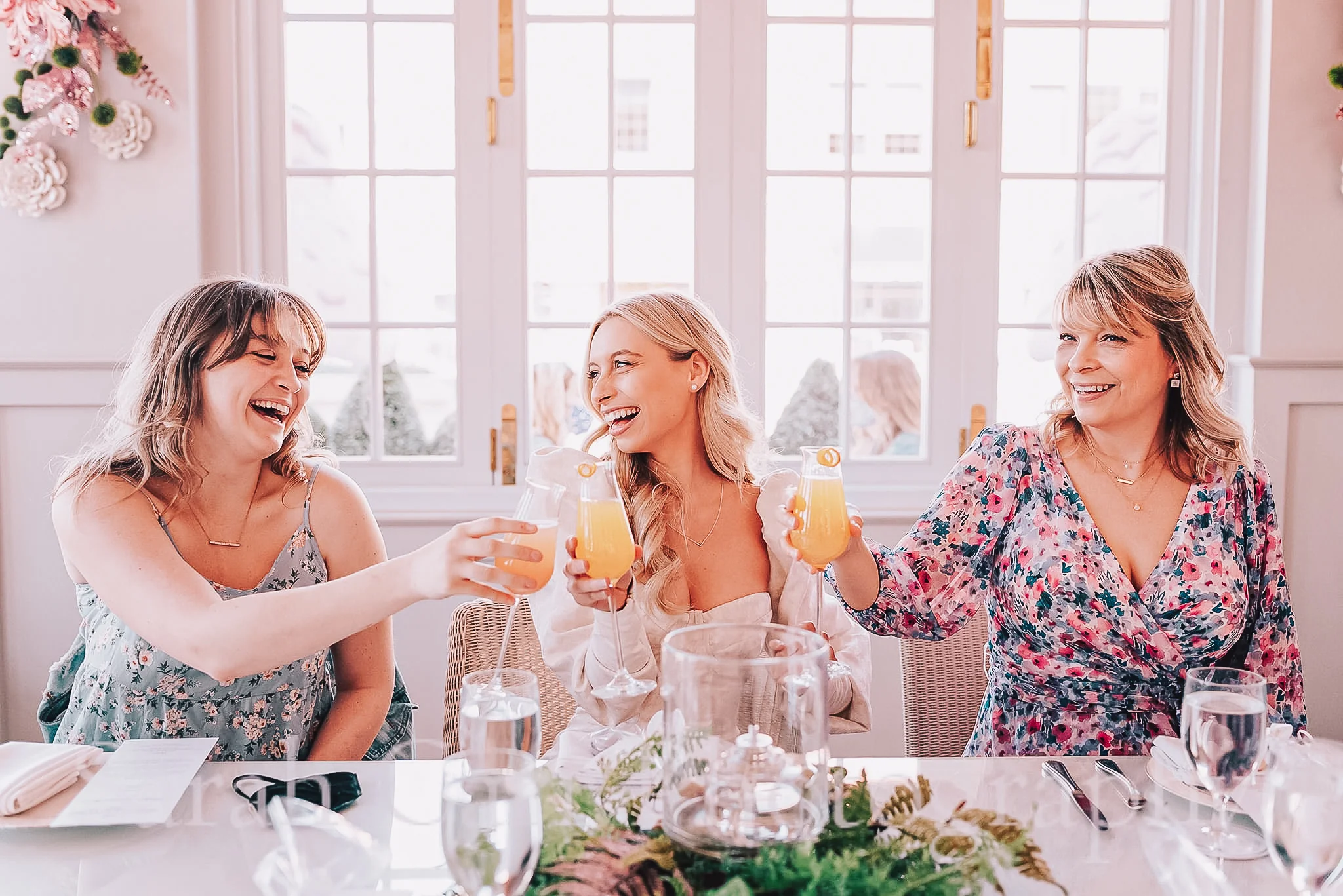 A Storybook World of Sweets