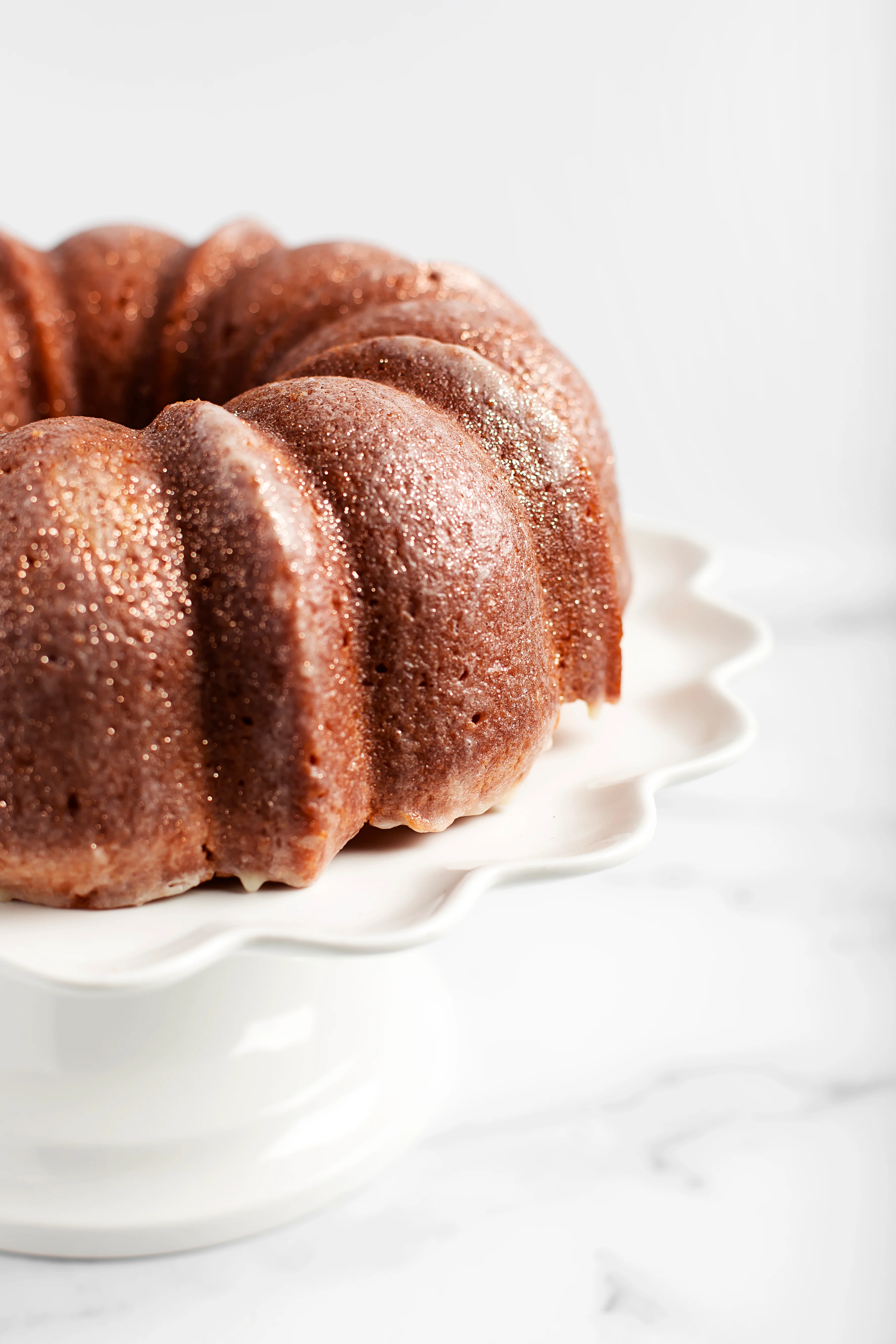 All-Butter Pound Cake (Bundt) - Image 3