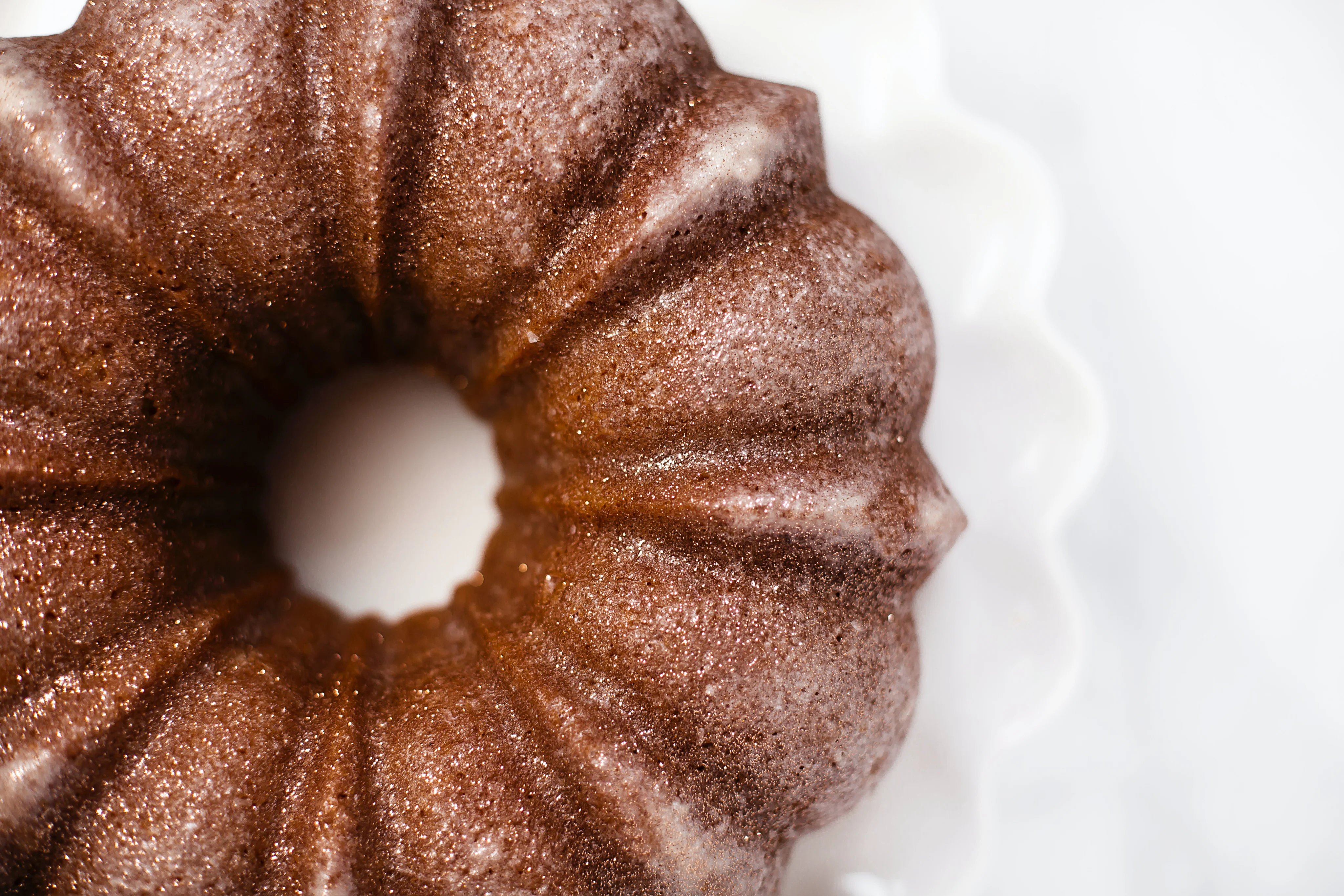 All-Butter Pound Cake (Bundt) - Image 4
