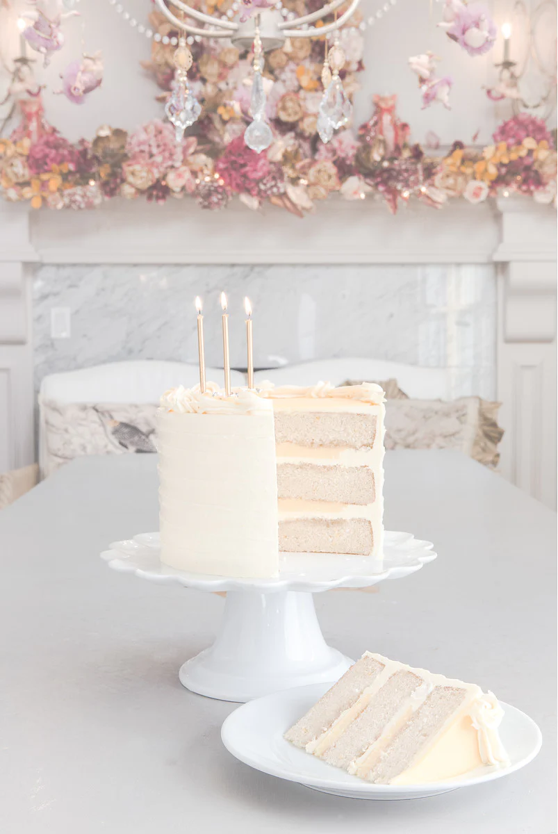 Silver Celebration Candle Holders Buttercup Collection - Image 7