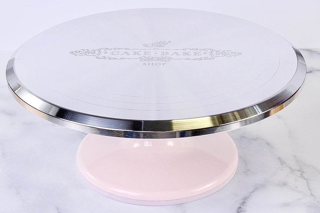 Cake Bake Shop's Cake Decorators Turntable - Image 7
