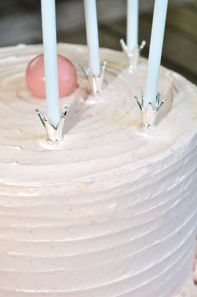 Silver Celebration Candle Holders Crown Collection - Image 6