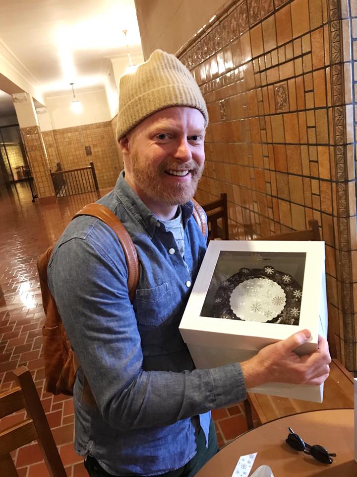 Gwendolyn's Famous Earl's Court Chocolate Cake - Image 11