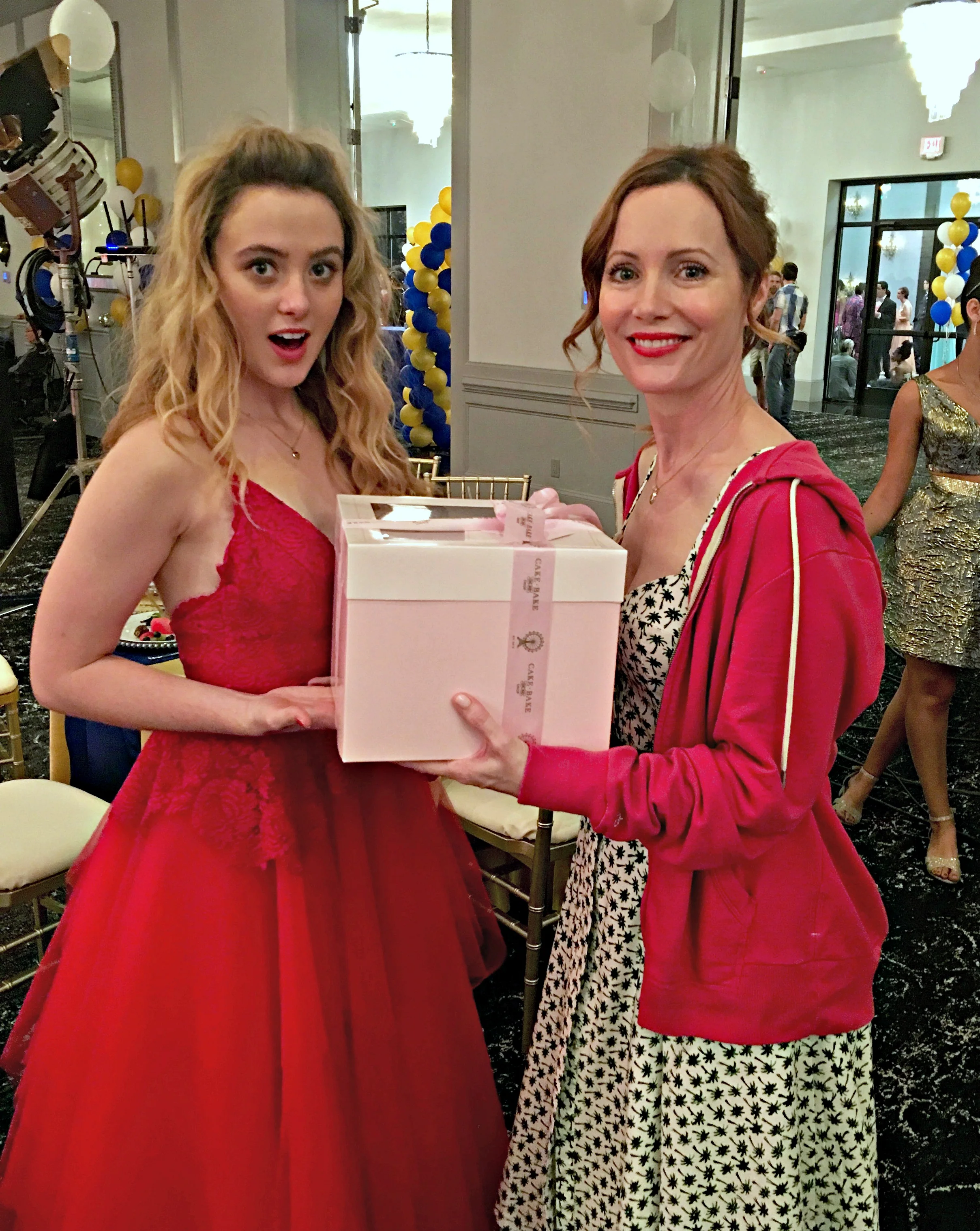 Gwendolyn's Famous Earl's Court Chocolate Cake - Image 12