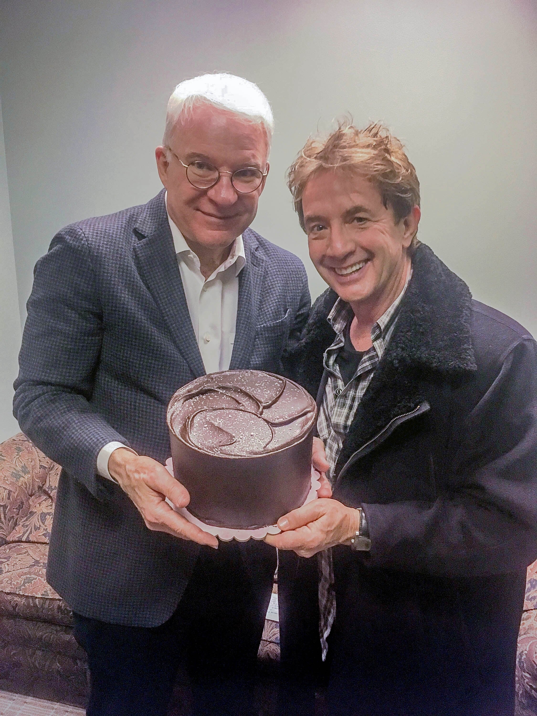 Gwendolyn's Famous Earl's Court Chocolate Cake - Image 7