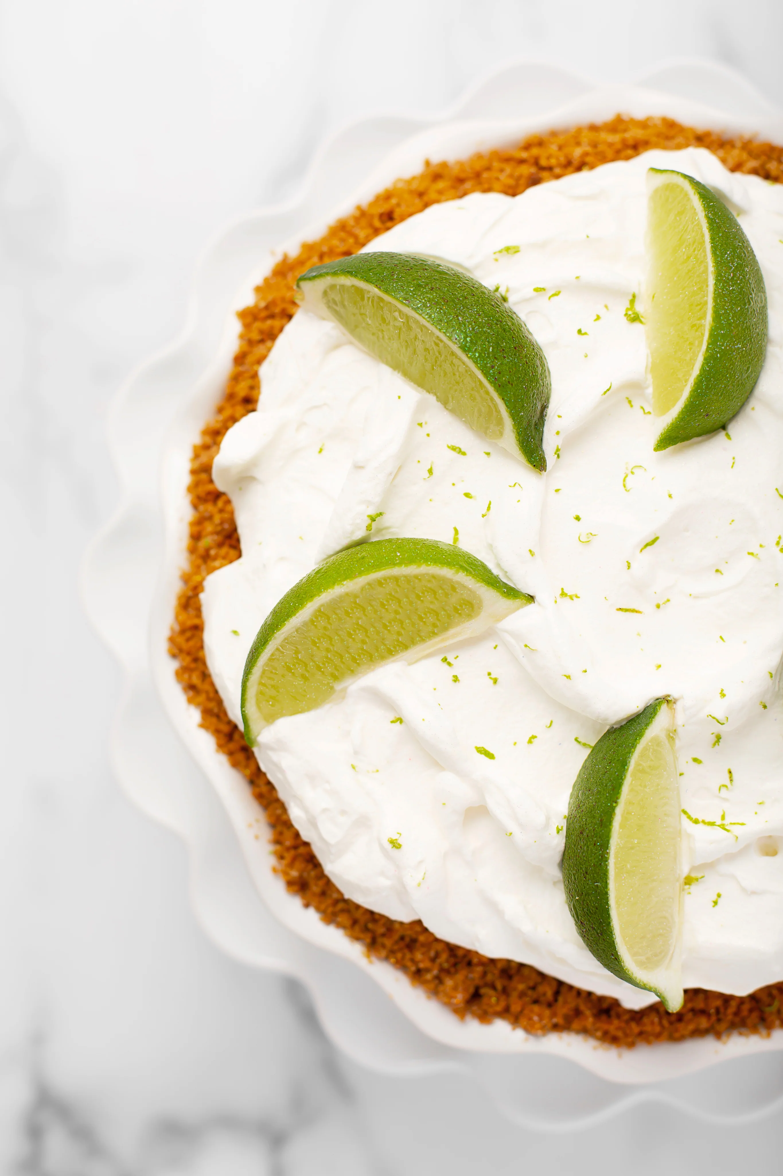 Key Lime Pie - Image 3