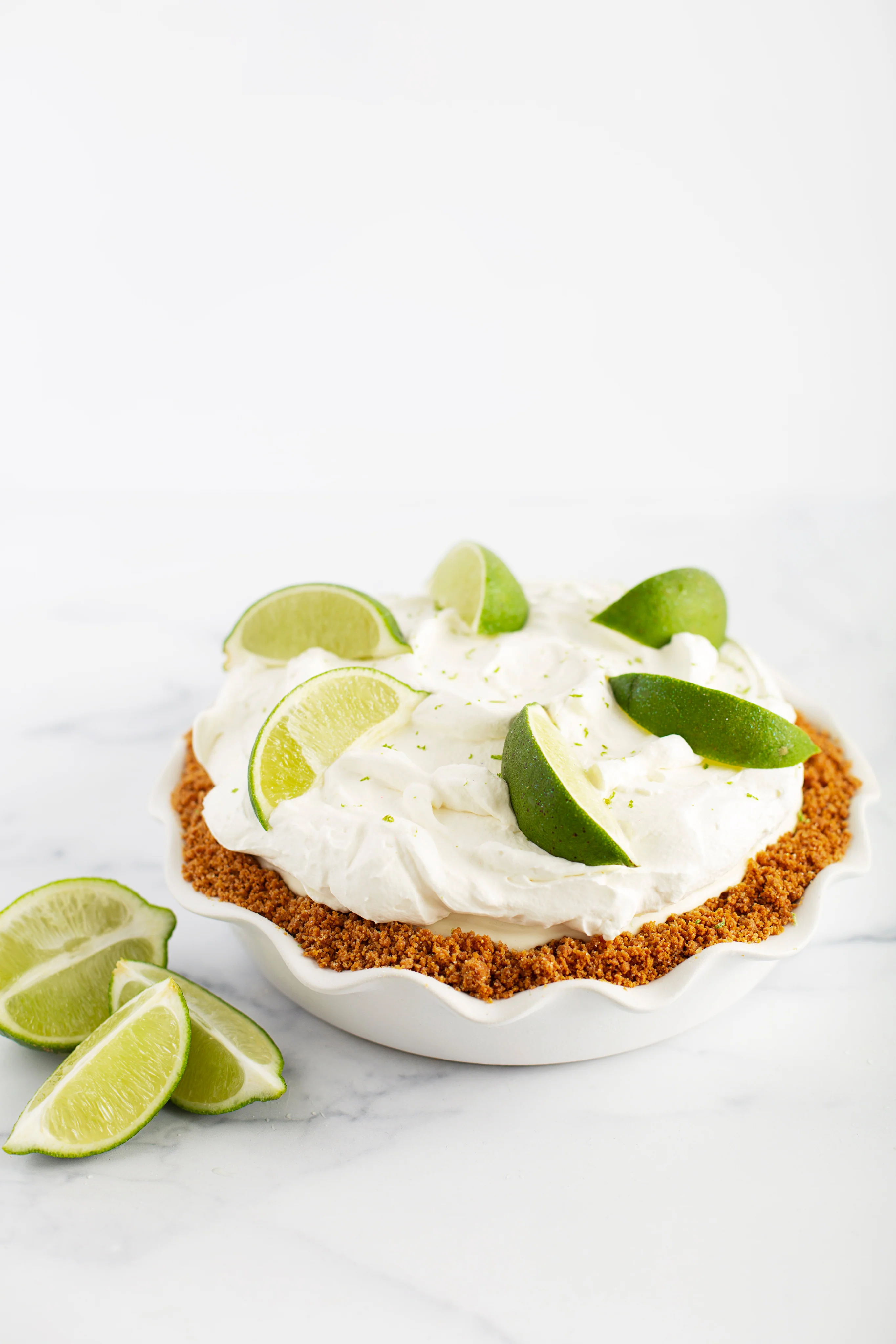 Key Lime Pie - Image 4