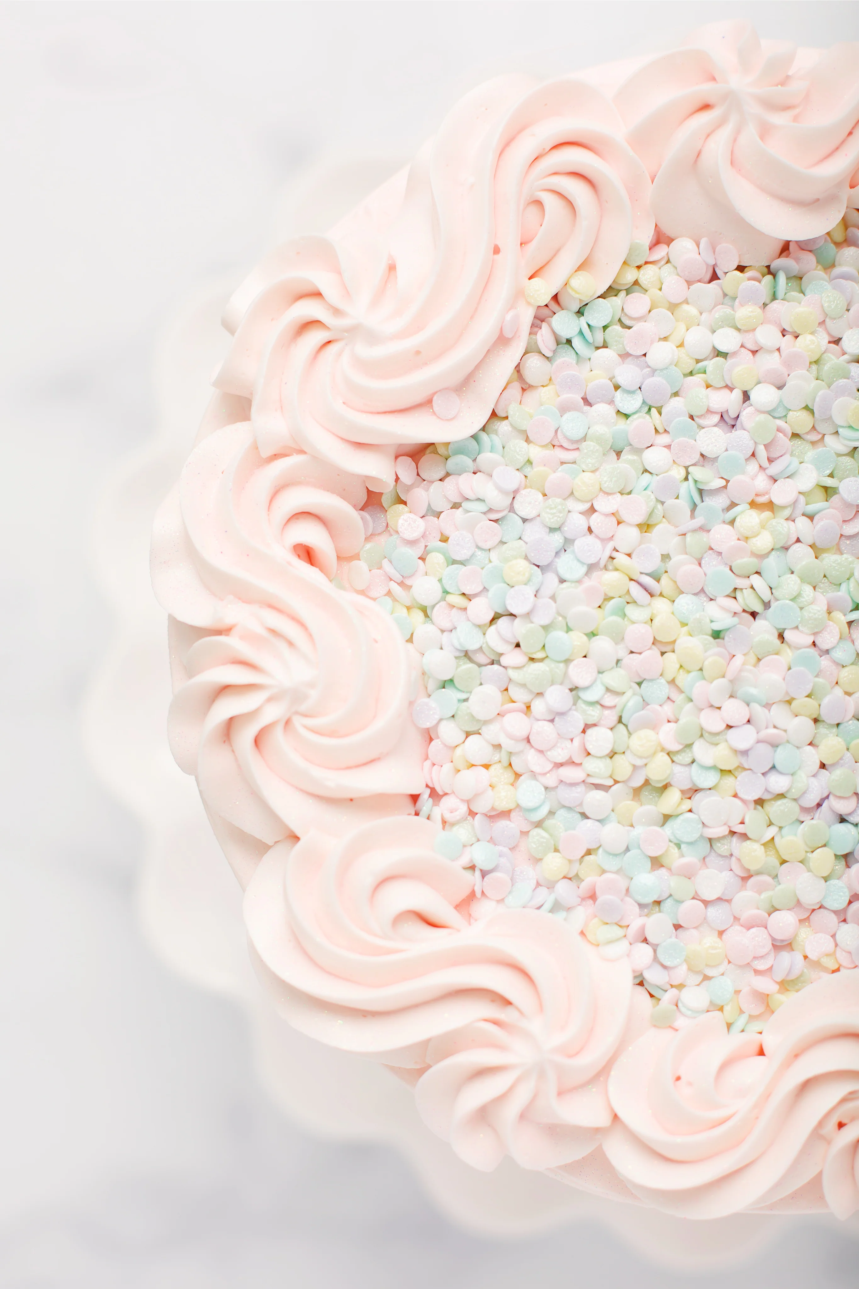 Pixie Fetti® Birthday Cake - Image 10