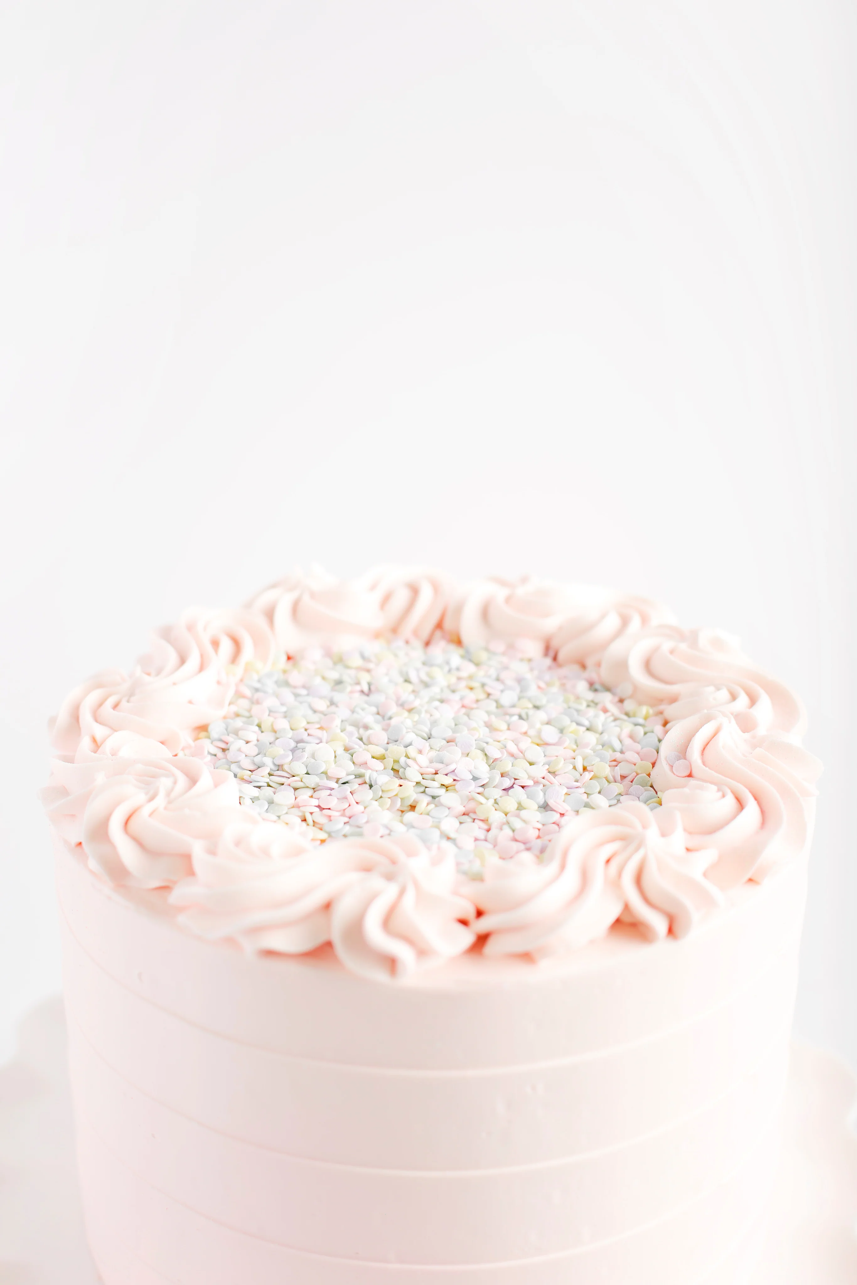Pixie Fetti® Birthday Cake - Image 3