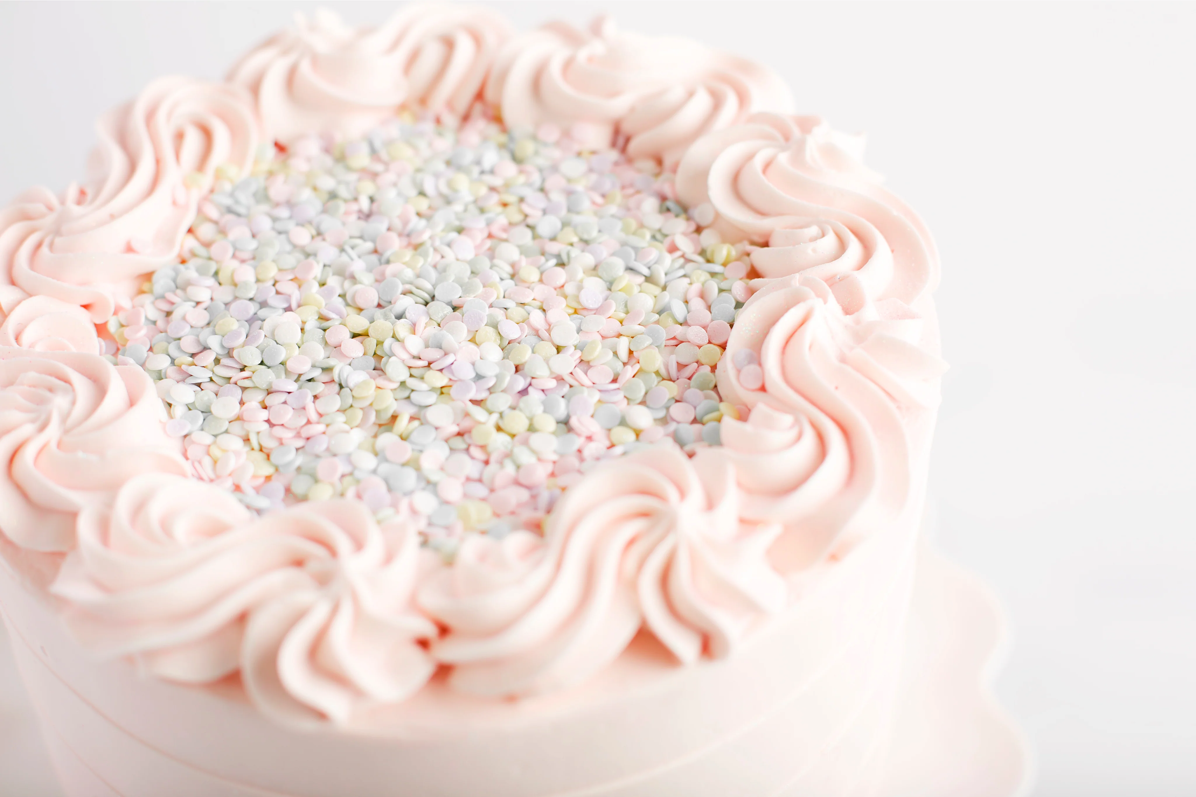 Pixie Fetti® Birthday Cake - Image 8