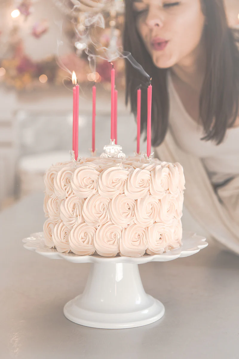 Silver Celebration Candle Holders Princess Carriage Collection - Image 6