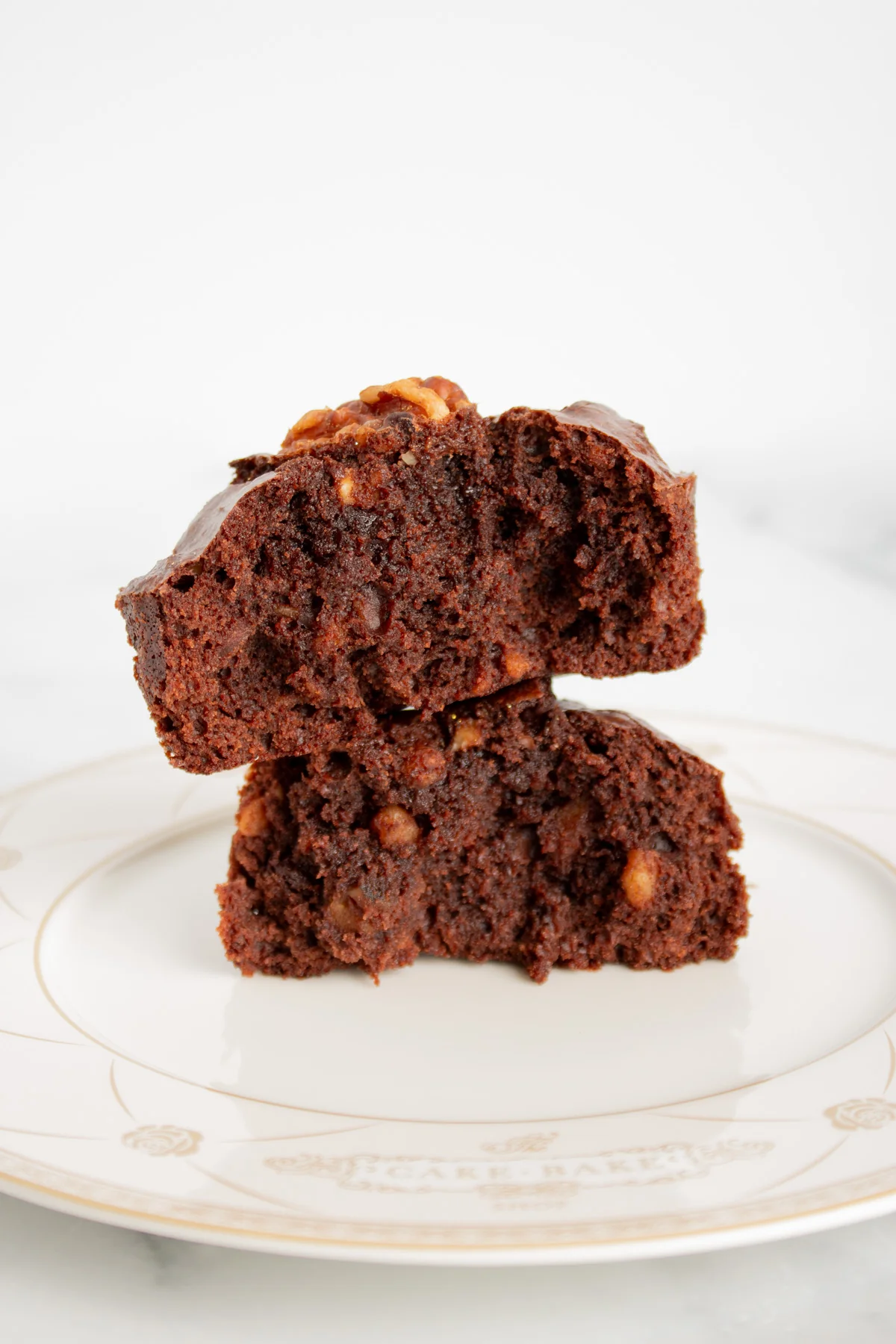 Walnut Brownies - Image 3